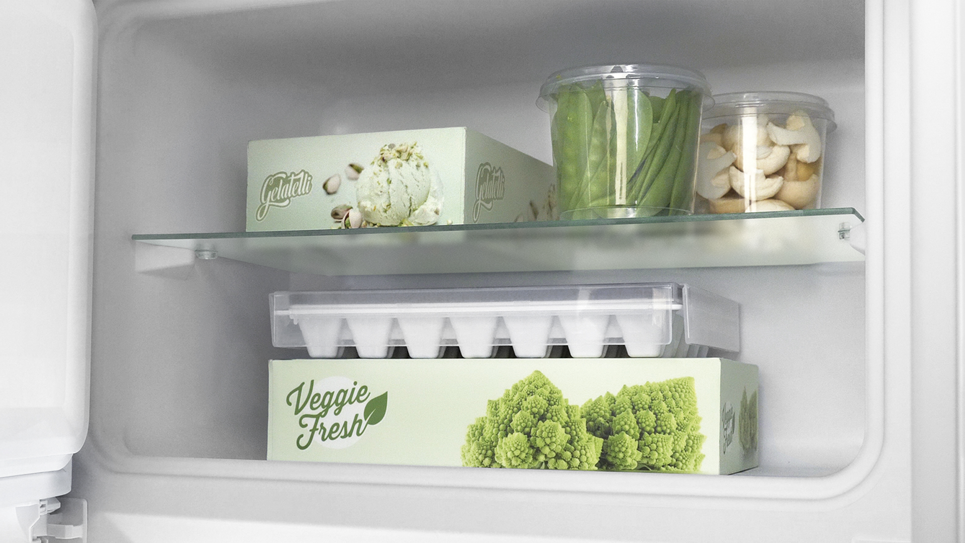 IRBSd 5121 Plus BioFresh Integrierbarer Kühlschrank mit BioFresh